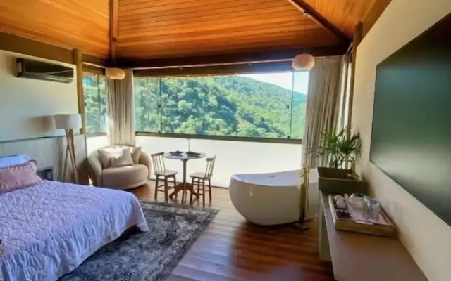 Sitio Morro Do Balaio