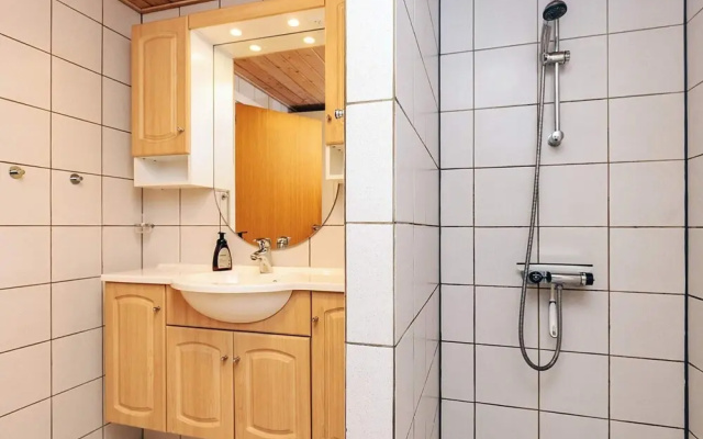 4 Person Holiday Home in Struer