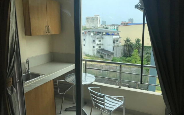 BB Residence