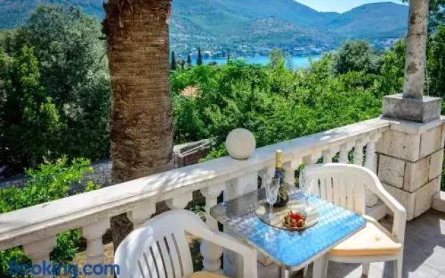 Two Palms Villa