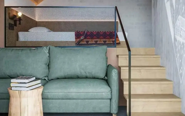 Baza Smart Hotel