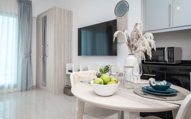 HiGuests - Elite Business Bay