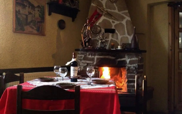Family Hotel Santo Bansko