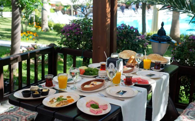Aydınbey King's Palace & Spa