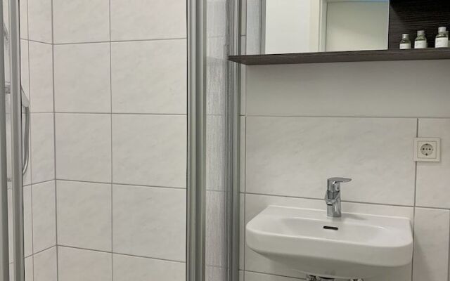 Rhöner Ferienwohnung