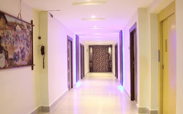 Hotel Anurag
