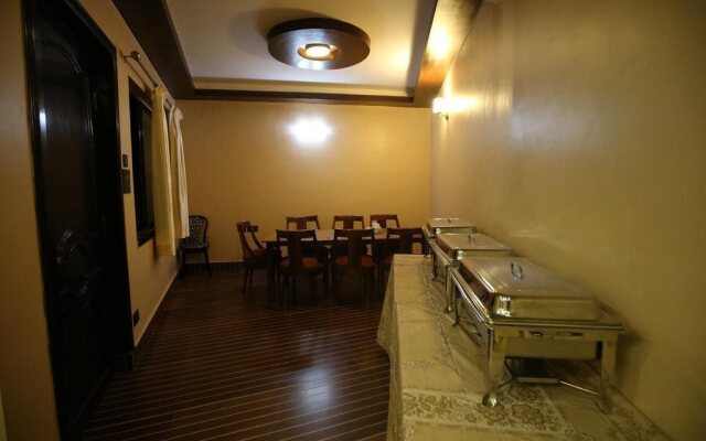 Hotel Dhargye Khangsar