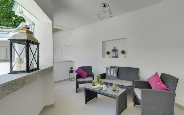 D&A City Center Apartments