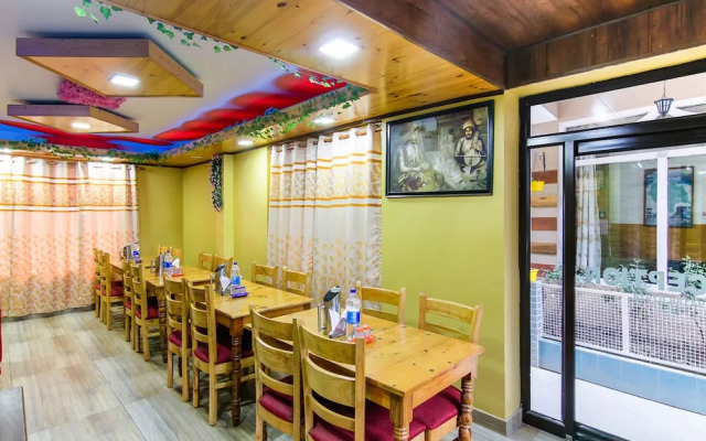 Fabhotel Negis Shivalaya