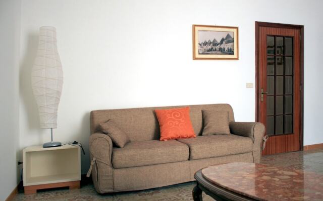 Mare Celeste Apartment