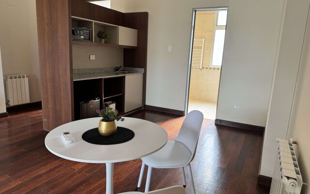Roomie Salta by DOT Suites