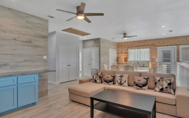 Ocean Spirit by Silver Sands Vacation Rentals