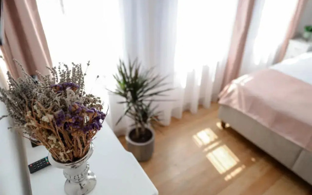 Barıs Otel Cunda