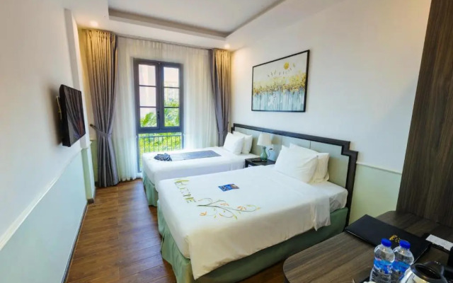 Paralia Khem Beach Phu Quoc Hotel