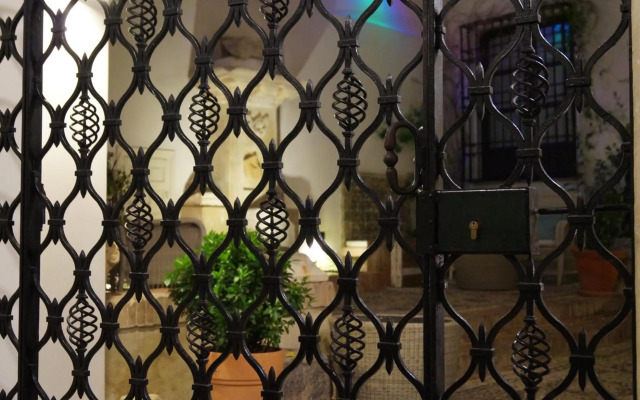 Balcón de Córdoba Hotel