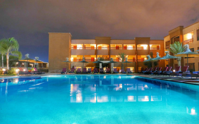 Club Paradisio