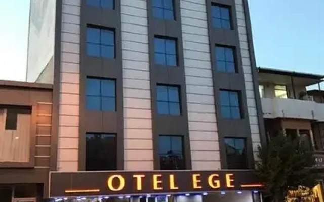 Otel ege