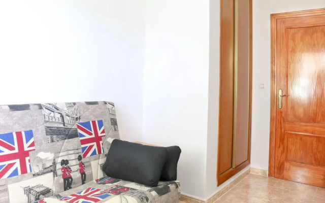 Apartment Playa Marina 1 Cabo Roig
