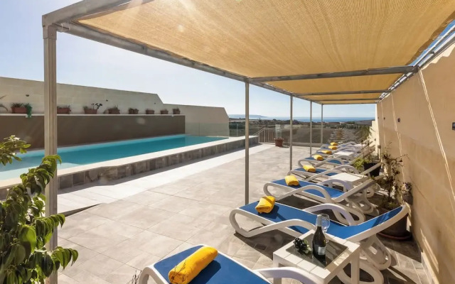 Ta'battista B&B & Pool - Ix-xwejni