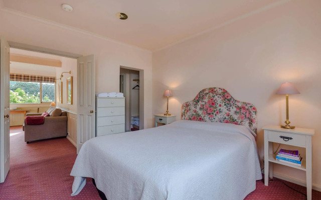 Battery Point Boutique Accommodation