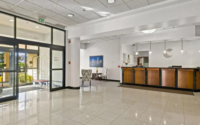 Best Western Plus Downtown Tacoma