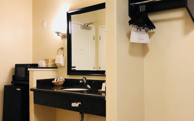 Gateway Inn & Suites San Francisco SFO Airport