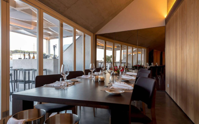 Lisboa Pessoa Hotel