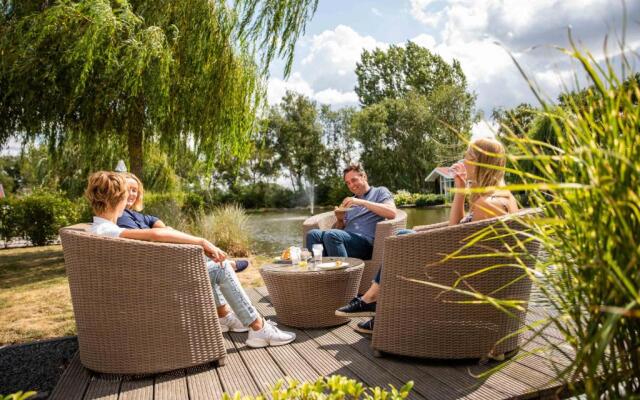 TopParken Residence Lichtenvoorde