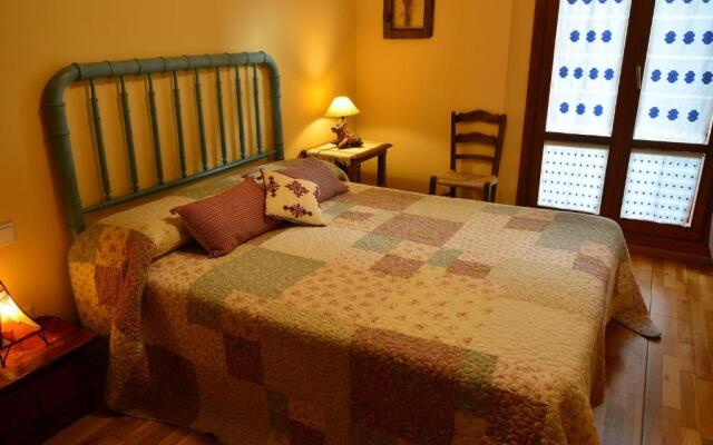 Apartamento Batan