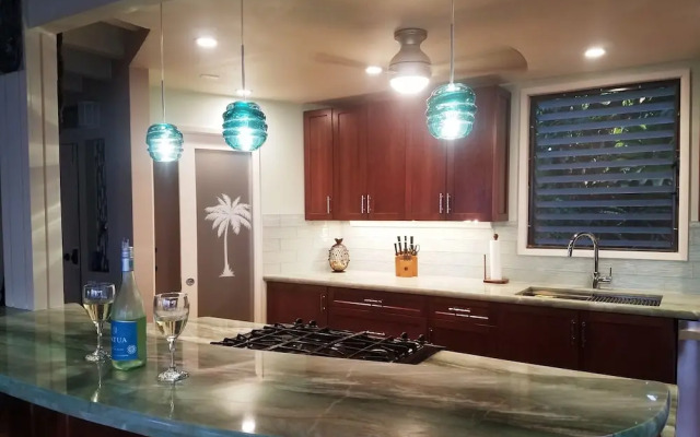 Paradise Bluff 3 Bedroom Home