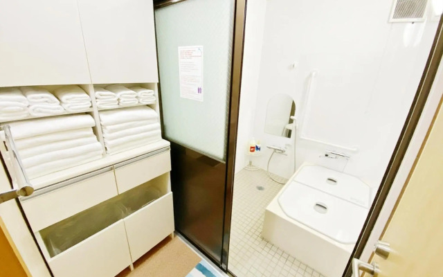 Reina Building 4F / Vacation STAY 40669