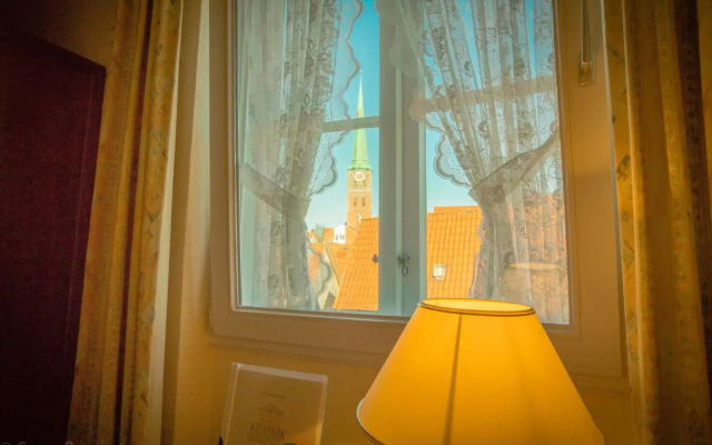 TOP CityLine Klassik Altstadt Hotel
