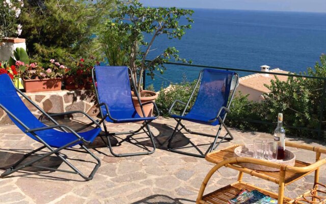 Solemar Sicilia - Villa Paradiso