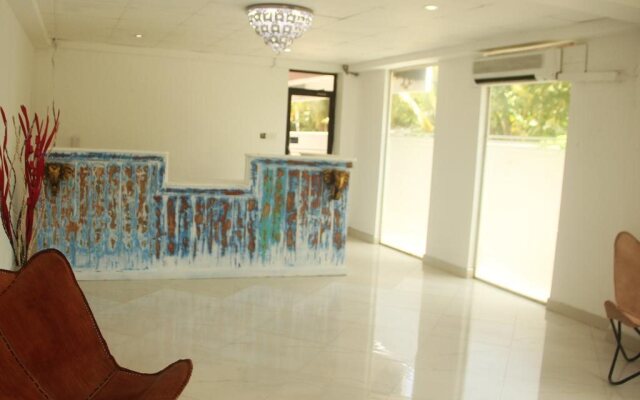 Sunbeam Beach Resort