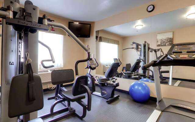 Baymont by Wyndham Marion, OH