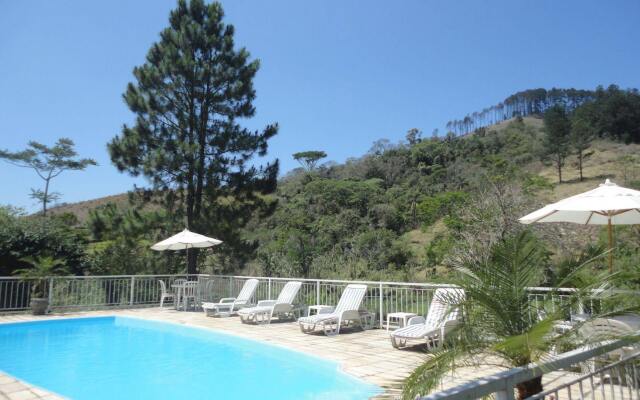 Hotel Pousada Esmeralda