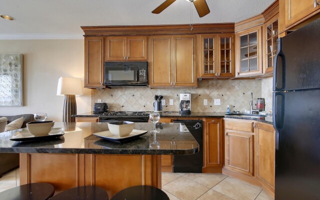 Seascape 1108 in Galveston