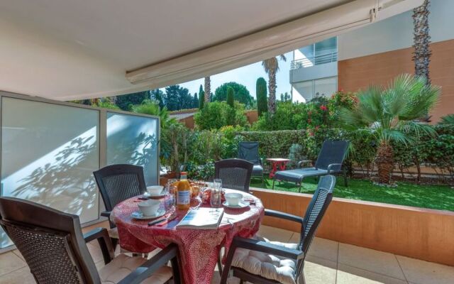 Le Domaine de la Baie 9692