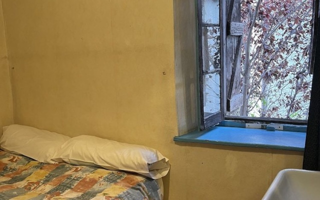 Hostel Baqueira-Refugi Rosta