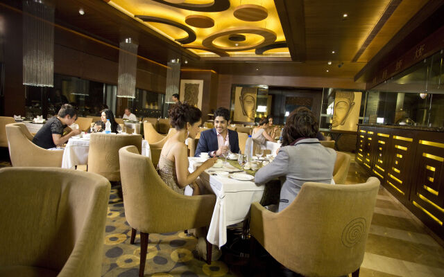 The Suryaa New Delhi