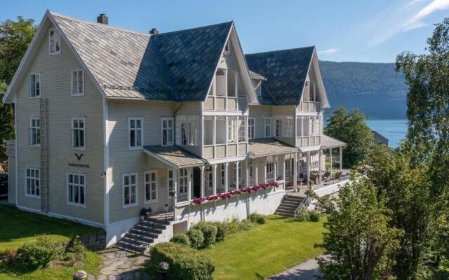 Visnes Hotel Stryn