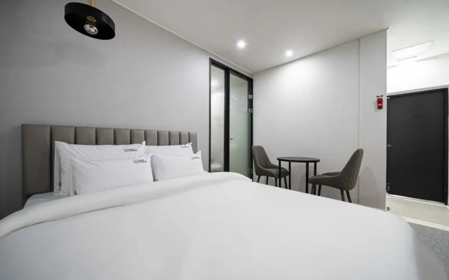Haesung Hotel