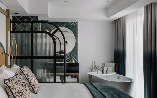 The Halyard Liverpool, Vignette Collection by IHG