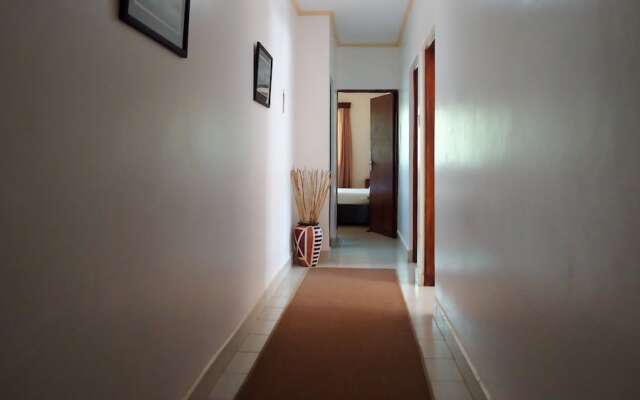 Kili-Konka Holiday Villa