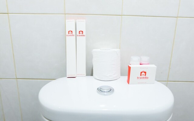 Fully Furnished Studio Poris 88 Apartment