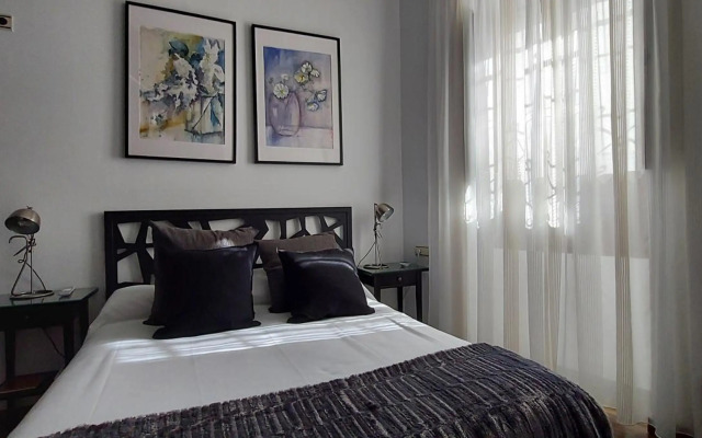 Apartamentos Los Descalzos