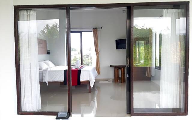 Candra Cottage
