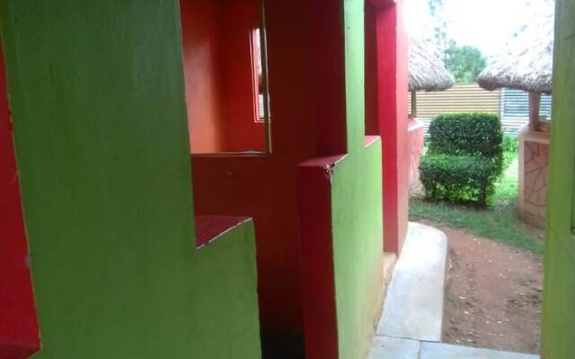 Chez Mbago Resort