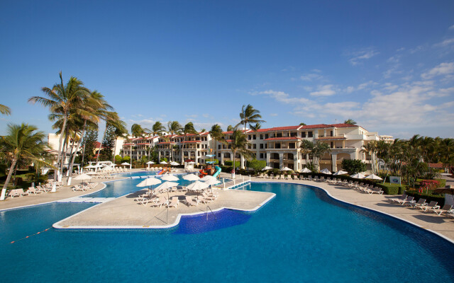 Samba Vallarta - All Inclusive