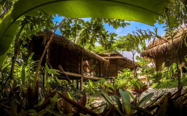 Castaway Resort Koh Lipe